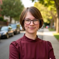GSD Company Employee Eli Hougland's profile photo