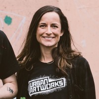 Urban ArtWorks Employee Alexandra Nason's profile photo