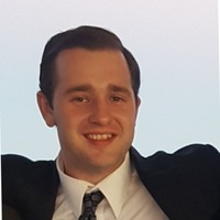 DLL Employee Kyle Isaacs's profile photo