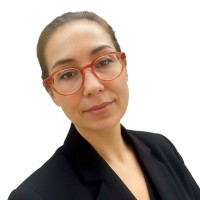 effectiff Employee Maria Nikitchenko's profile photo