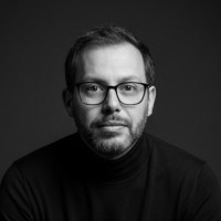 Nobel Recruitment Employee Leandro Gomes da Silva's profile photo