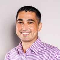 Goose Employee Matthew Parry's profile photo