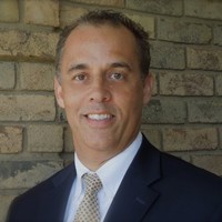 The Ohio State University Employee Scott Hunter's profile photo