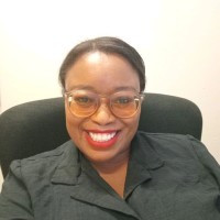 AOSIS Employee Ethel Phiri's profile photo
