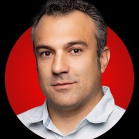North Haven Tech Employee Romulo Martinez's profile photo