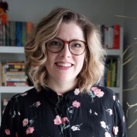 CAF America Employee Meg Roberts's profile photo