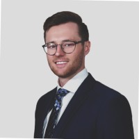 Caspian Group Employee Drew Bonjean's profile photo