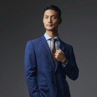 Spendit Employee Ben Park's profile photo