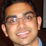 Frontline Education Employee Ben Abraham's profile photo