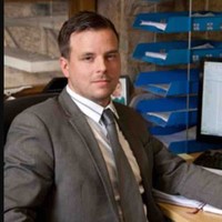 WEC Group Ltd Employee James Pickles's profile photo