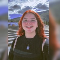 Narviz Employee Belén Bahamonde's profile photo