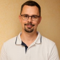 Ilya Sokolov's profile photo