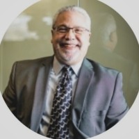 Peterson Technology Partners Employee Jay Johnson's profile photo