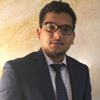 Vexcel Corporation Employee Sachin Bansal's profile photo