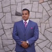 Nidhin Pious Email & Phone Number