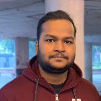 IT WAVES Employee Rajesh Verma's profile photo