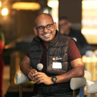 Z21 Ventures Employee Raj Singh's profile photo