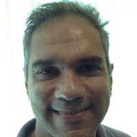 Orchestro Employee Neville Davierwalla's profile photo