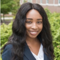 Bria Robinson Email & Phone Number