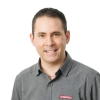 JM Champeau Employee Francis Tremblay's profile photo