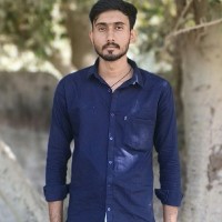 Divyesh Parkhiya's profile photo
