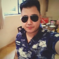 Ankit Thapa Email
