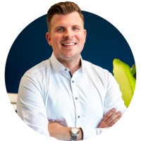 Elastic Web Employee Mark Corneth's profile photo