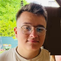 Netfront Employee Jakub Aleksandrowicz's profile photo