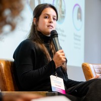 Xaver Employee Maria Baum's profile photo