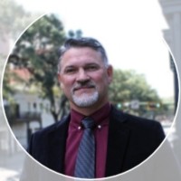 Tormod Employee Jason Moore's profile photo