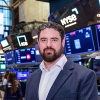 Nicholas Cooper Email & Phone Number