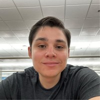 Cisco Employee Christopher Calderon's profile photo