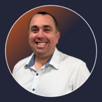 PricerQX Employee Nathan Walters's profile photo