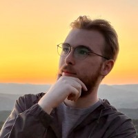 Teraswitch Inc. Employee Tyler Prettyman's profile photo