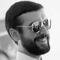 California College of the Arts Employee Marc O'Brien's profile photo