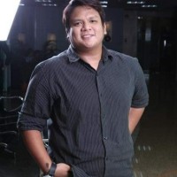 Talent Flow Employee Vincent Luarca's profile photo