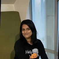 Maplitho Solutions Employee Namitha Manoj's profile photo