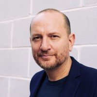 Florian Idenburg Email & Phone Number