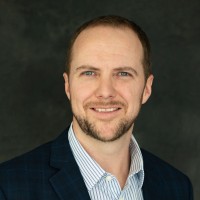 Fleming College Employee Paul Marchant's profile photo