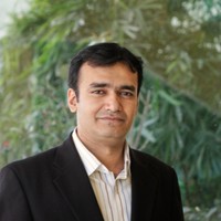 Advaiya Solutions, Inc Employee Virendra Sharma's profile photo