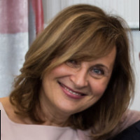 Toyota Material Handling Manufacturing Italy SpA Employee Angela Bandieri's profile photo