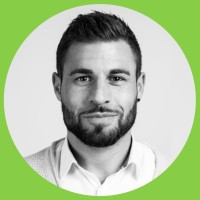 yeswetrust Employee Stefan Kanalga's profile photo