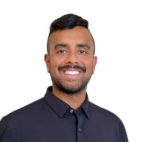 Paras Kumar Consulting Services Employee Paras Kumar's profile photo