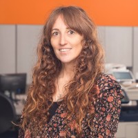Lynx S.p.A. Employee Valentina Sello's profile photo
