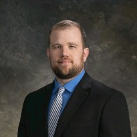 Lockheed Martin Employee Adam Bragg's profile photo