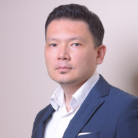 CWB Limited Employee Djakhangir Aripov's profile photo