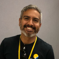 Javier Flores's profile photo