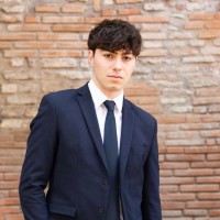FEDA srl Employee Damiano Chiocci's profile photo