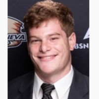 Advantage Steel & Construction, LLC Employee Joshua Syster's profile photo