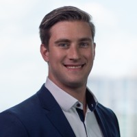 ResiBuilt Employee Dylan Jones's profile photo